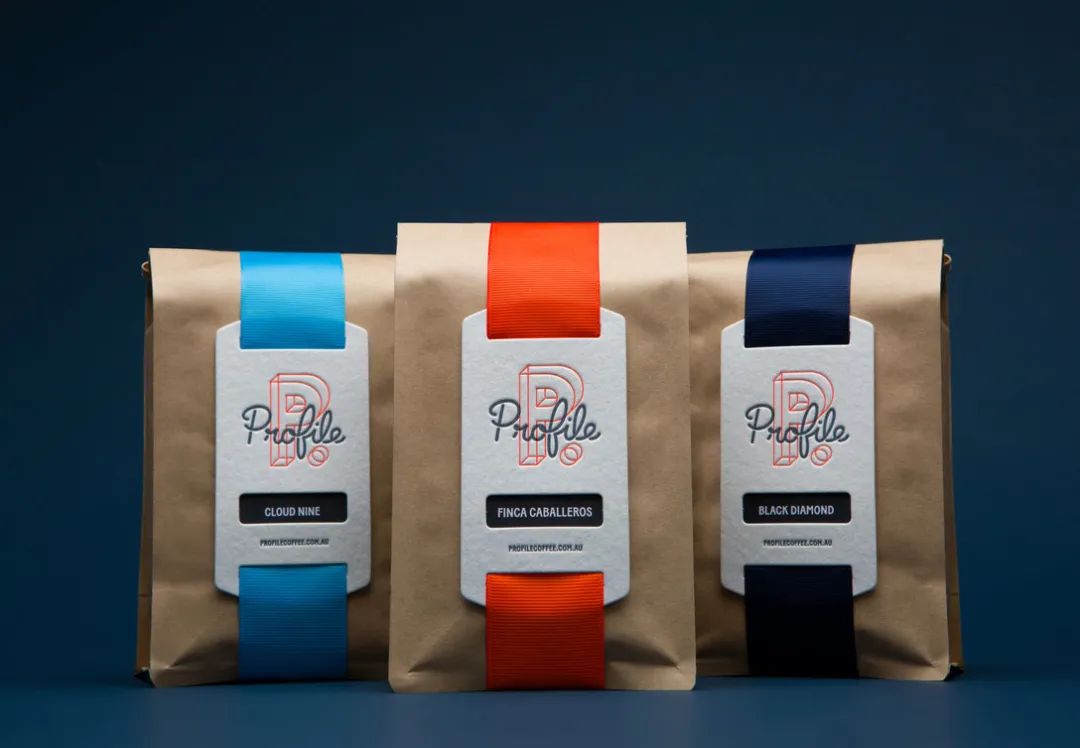 太原咖啡文化品牌形象设计